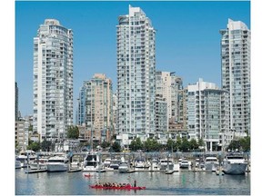 Condominium owners and purchasers should be greatly alarmed at news that so many strata corporations in B.C. are avoiding the task of securing depreciation reports.