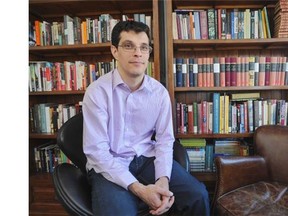 International best-selling author and UBC professor Steven Galloway has been temporarily suspended with pay pending an investigation.