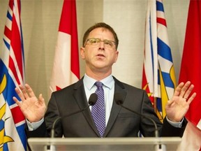 In the last election, then NDP leader Adrian Dix played it safe by promising no change in the longstanding funding formula for independent schools.