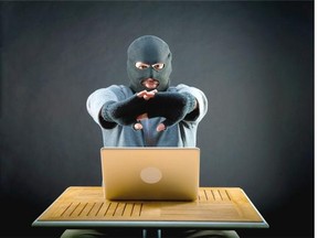 Cyber Monday and Black Friday are two of the key days when cyber thieves hit.