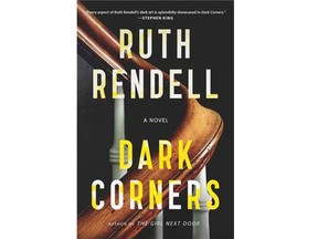Dark Corners by Ruth Rendell