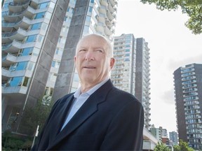 David Goodman, principal at HQ Commercial Real Estate Services, writes in his recent report that apartment vacancy rates throughout the Lower Mainland are now at less than one per cent.