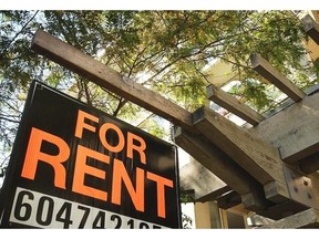 A new study from SFU into Metro Vancouver's private rental sector has found increasing anxiety among renters.