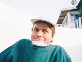 Mac DeMarco performs at the Commodore Ballroom Oct. 30-31.