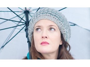 Drew Barrymore stars as the one who doesn’t have cancer in Miss You Already. Entertainment One release.