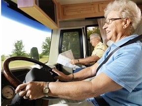 Drivers over the age of 80 in B.C. must pay as much as $193 every two years for a doctor to sign off on a Driver Medical Examination Report.