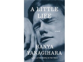 A Little Life, By Hanya Yanagihara