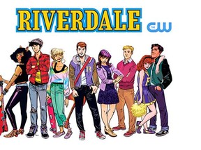 Riverdale will focus on the eternal love triangle of Archie Andrews, girl-next-door Betty Cooper, and rich socialite Veronica Lodge, and will include the entire cast of characters from the comic books—including Archie's rival, Reggie Mantle, and his slacker best friend, Jughead Jones.