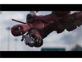 Arts editor Francois Marchand and Hollywood North reporter Scott Brown throw about their first impressions of the Vancouver-shot movie Deadpool starring Van City poster boy Ryan Reynolds.