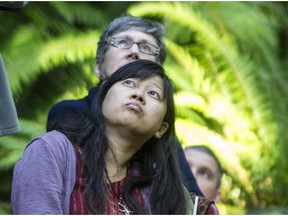 The University of British Columbia’s 100-year-old Botanical Garden will expand its Asian Garden, thanks to $1.05 million donation from the Franklinia Foundation. VIsitors experience the UBC Botanical Garden.