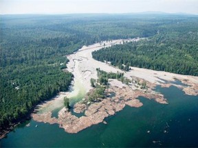 No charges are being issued under the province's mining laws against Imperial Metals' over the catastrophic failure of its Mount Polley mine dam.