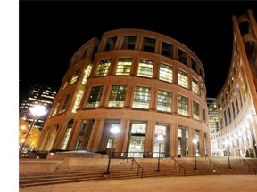 Only a handful of residents came out to the Vancouver Public Library Monday evening to question the city on its proposed $1.26-billion 2016 operating budget.