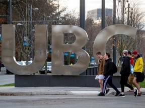 The University of British Columbia's finance committee has voted against selling off the school's fossil fuel holdings.