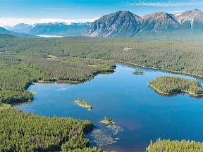 The federal Department of Fisheries and Oceans predicted the New Prosperity proposal would pollute Fish Lake. First Nation wants work on proposed New Prosperity mine to stop pending broader case.