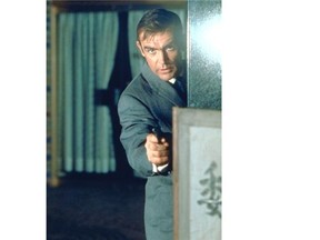 VSO: Fifty Years of Bond … James Bond is at Orpheum Theatre Nov. 27 & 28