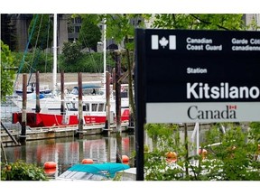 Prime Minister Justin Trudeau has directed the Department of Fisheries and Oceans to reopen the Kitsilano Coast Guard station.