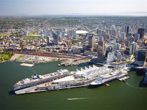 Files: Port Metro Vancouver.