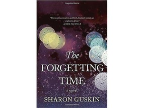 The Forgetting Time by Sharon Guskin.