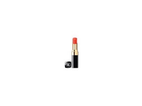 From true reds to deep pinks, this year’s must-have beauty element is bold lips. Get the look with Chanel’s Rouge Coco Shine in Shipshape, from Hudson’s Bay, $41.
