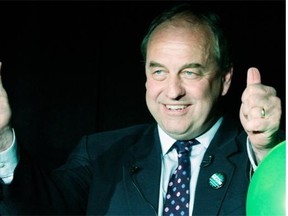 Oak Bay-Gordon Head Green party MLA Andrew Weaver made the fight against climate change — ‘the defining challenge of our time’ — one of the platform elements in his leadership announcement.