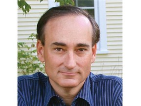 Handout image of author Chris Bohjalian.