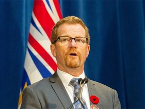 The British Columbia government and B.C. Nurses Union are working together to create more than 1,600 nursing positions across the province. Health Minister Terry Lake says the government, union and Health Employers Association of B.C. want to create 1,643 regular nursing positions by March 31.