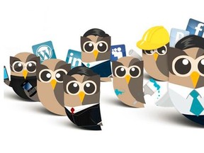 Hootsuite has announced it is cutting 20 jobs from its Vancouver office.