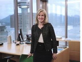 BC Hydro CEO Jessica McDonald says this year’s unusual weather posed some challenges, but the utility had record-setting response times after the August windstorm and it learns from every power failure event.