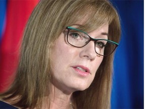 B.C. Information and Privacy Commissioner Elizabeth Denham wants tougher legislation surrounding the destruction of government records.