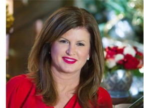 Interim Conservative Party Leader Rona Ambrose says the federal Liberal proposal for taxing stock options will make it harder for for B.C. tech companies to attract top talent.