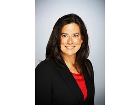 Jody Wilson-Raybould: High-profile, featured in Liberal platform document.