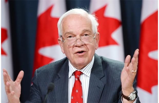 Immigration minister reviewing refugee loan program | Vancouver Sun