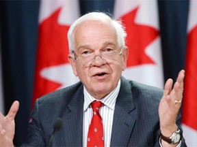 John McCallum, the minister of immigration, refugees and citizenship, is reconsidering the program that requires refugees to repay Ottawa for the cost of their travel and other items.