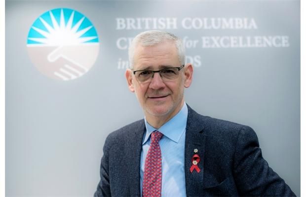 Dr. Julio Montaner