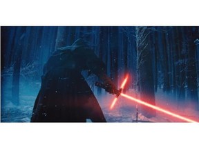 Keep your lightsabres, Star Wars — Hollywood’s most fantastical imaginings can’t compete with the real-world innovations designed to transform the globe. Film Frame/Disney/Lucasfilm 2015/The Associated Press