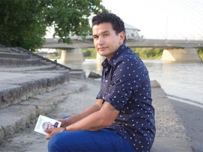 Wab Kinew