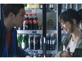 Laia Costa gives a convincing performance in Victoria, a one-shot movie that suffers as a result of the director’s decision not to employ the “Cut” option. Mongrel Media