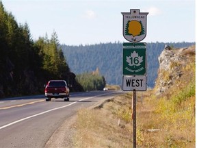 At least 18 women, many of them aboriginal, have been murdered or disappeared along Highway 16 or adjacent routes since the 1970s.