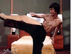 Birth of the Dragon, a long talked-about Bruce Lee biopic, is scheduled to finally begin shooting next month at North Shore Studios.