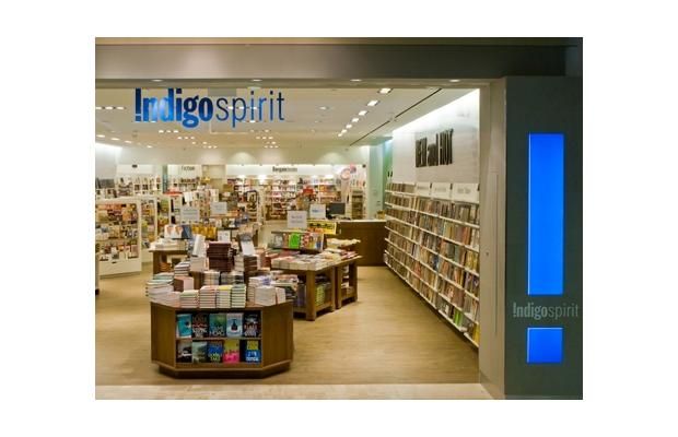 Openings: Indigo Returns to Robson Street in Vancouver - Western