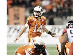 Travis Lulay and the B.C. Lions will open their 2016 CFL regular season campaign at home on Saturday, June 25 against the Calgary Stampeders.
