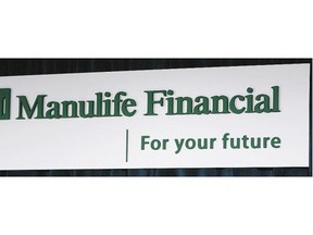 Manulife wanted one of its former lawyers disqualified from bringing a lawsuit on behalf of a disgruntled disability policy holder.