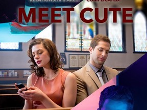 meetcuteposter