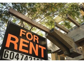 In Metro Vancouver last year, 181 rental apartment buildings were sold. The average price per suite was $362,424 in the city and $205,476 in the suburbs.