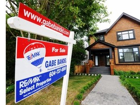 New mortgage rules are likely to affect only a small group of buyers int he hot Vancouver housing market, experts say.