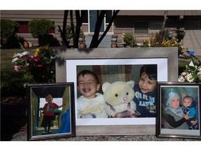 The widely seen photos of drowned Syrian boy Alan Kurdi "changed the scene," by bringing the refugee crisis to the attention of average Canadians.