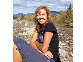 Barbara Cote was named chief of the Shuswap First Nation in 2014 after her predecessor Paul Sam was discredited and ousted when his family's earnings were revealed.