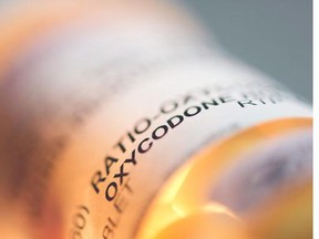 B.C. is in a unique position in Canada to potentially reduce the number of prescription drug overdoses by requiring all physicians and pharmacies to check a patient's PharmaNet profile before writing or filling a prescription, according to a new report.