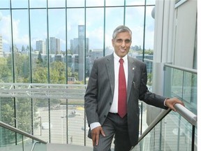 Hundreds of pages of freedom-of-information documents relating to the resignation of a former University of British Columbia Arvind Gupta president became public this week, but the heavily redacted pages offered little explanation as to why he stepped down last August just one year into a five-year term.