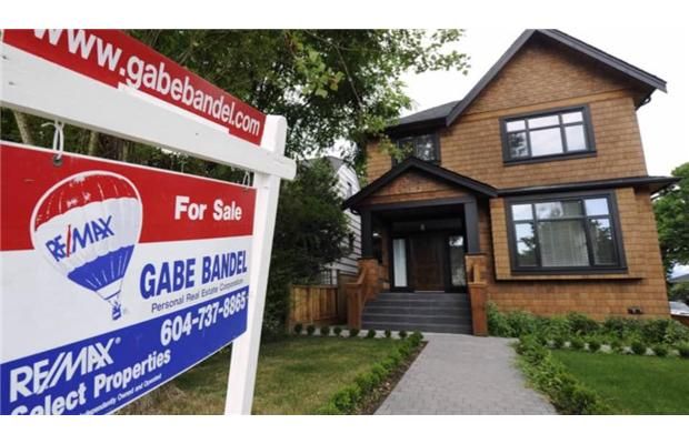 Video: Sky high real estate prices | Vancouver Sun